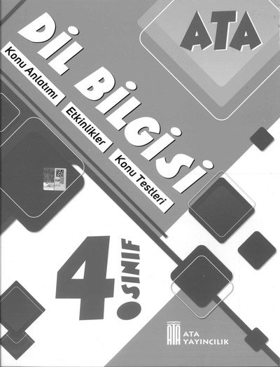 DİL BİLGİSİ Vega Efsanesi