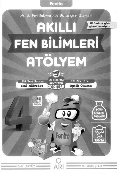 AKILLI FENBİLİMLERİ ATÖLYEM Vega Efsanesi