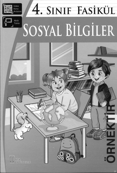 FASİKÜL SOSYAL BİLGİLER