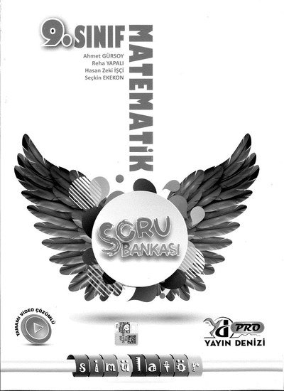 MATEMATİK SORU BANKASI Vega Efsanesi