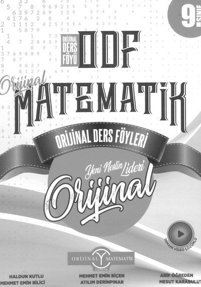 ORİJİNAL DERS FÖYÜ MATEMATİK FÖYLERİ Vega Efsanesi