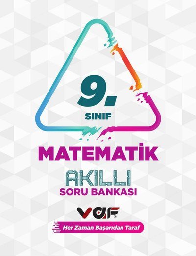 MATEMATİK AKILLI SORU BANKASI Vega Efsanesi