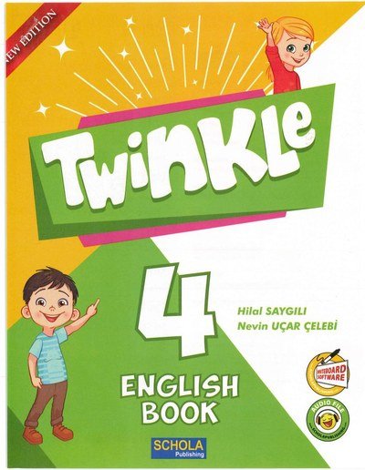 TWINKLE Vega Efsanesi