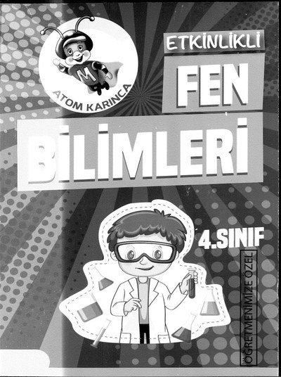 ETKİNLİKLİ FEN BİLİMLERİ Vega Efsanesi