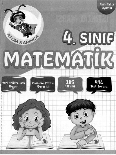 MATEMATİK Vega Efsanesi