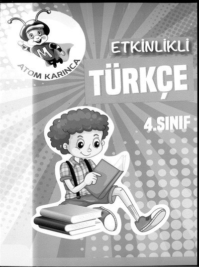 ETKİNLİKLİ TÜRKÇE Vega Efsanesi