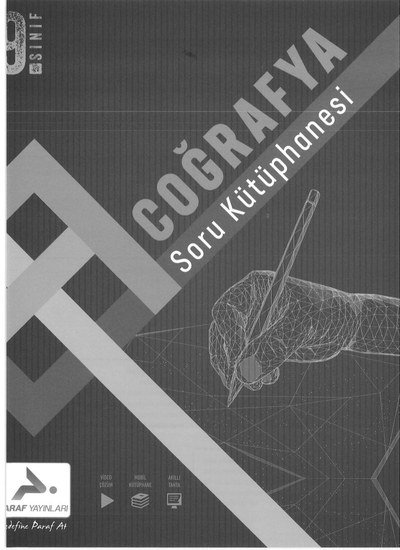 COĞRAFYA SORU KÜTÜPHANESİ Vega Efsanesi