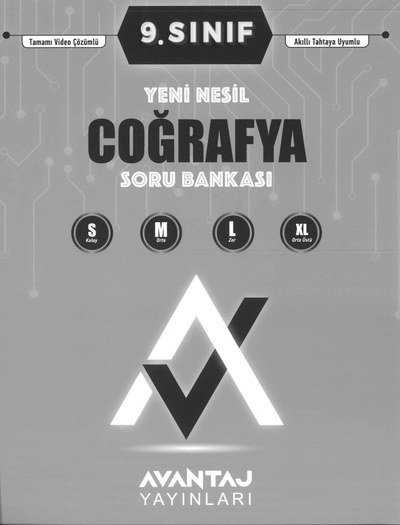 YENİ NESİ L COĞRAFYA SORU BANKASI Vega Efsanesi