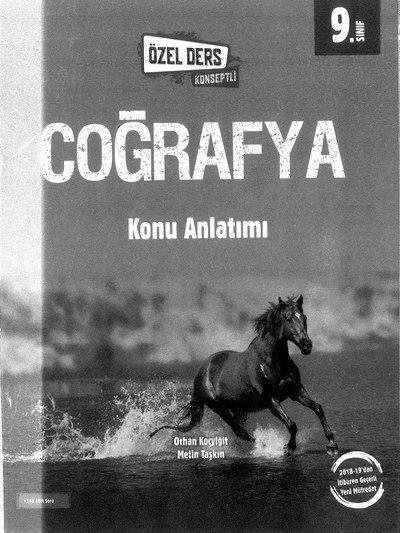 ÖZEL DERS KONSEPTLİ COĞRAFYA KONU ANLATIMI Vega Efsanesi