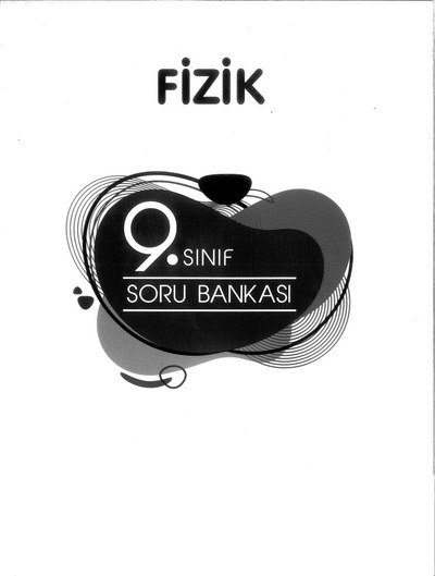 FİZİK SORU BANKASI Vega Efsanesi