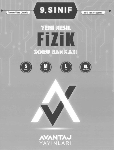 YENİ NESİL FİZİK SORU BANKASI Vega Efsanesi
