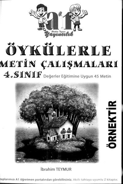 ÖYKÜLERLE METİN ÇALIŞMALARI Vega Efsanesi