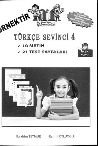 TÜRKÇE SEVİNCİ Vega Efsanesi