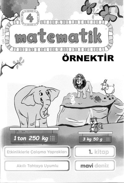 MATEMATİK 1. KİTAP Vega Efsanesi