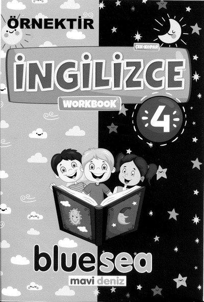 İNGİLİZCE WORKBOOK Vega Efsanesi