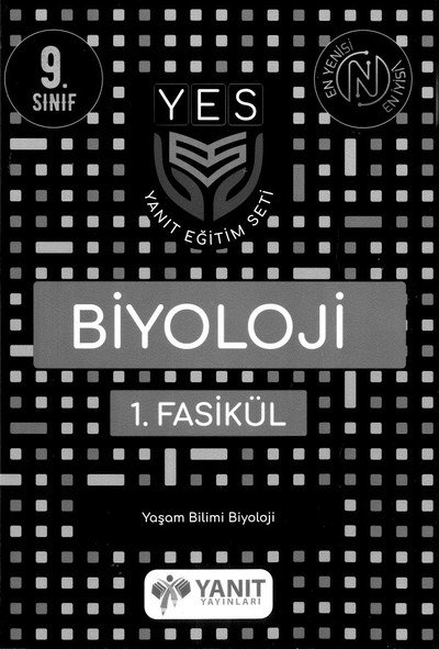 BİYOLOJİ 1. FASİKÜL YAŞAM BİLİMİ BİYOLOJİ Vega Efsanesi