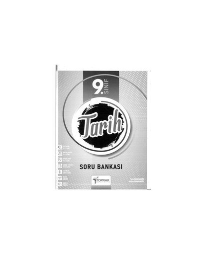 TARİH SORU BANKASI Vega Efsanesi