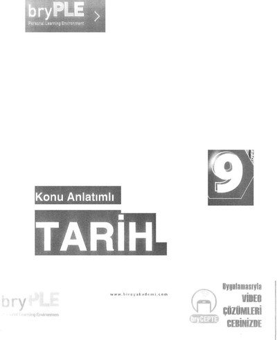 KONU ANLATIMLI TARİH Vega Efsanesi