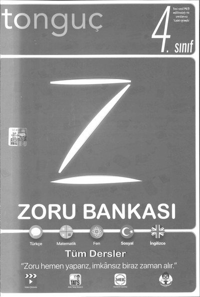 ZORU BANKASI Vega Efsanesi