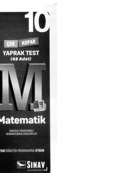 MATEMATİK OKULA YARDIMCI SINAVLARA HAZIRLIK Vega Efsanesi