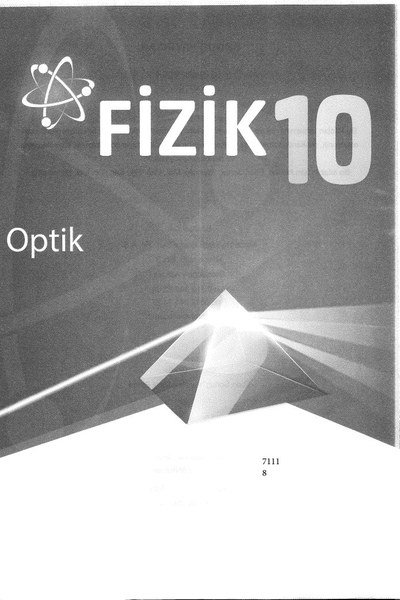 FİZİK OPTİK Vega Efsanesi