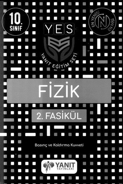 FİZİK 2. FASİKÜL Vega Efsanesi