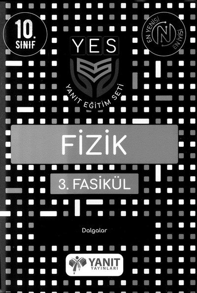 FİZİK 3. FASİKÜL Vega Efsanesi