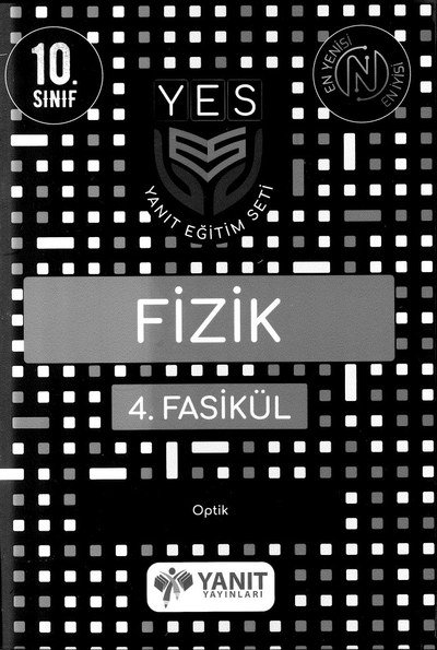 FİZİK 4. FASİKÜL