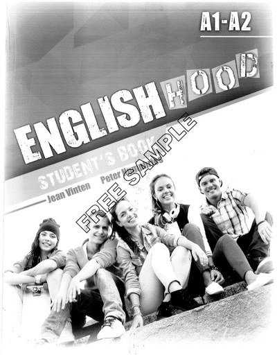 STUDENT'S BOOK Vega Efsanesi