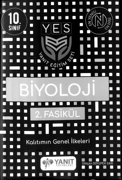 BİYOLOJİ 2. FASİKÜL KALITIMIN GENEL İLKELERİ Vega Efsanesi