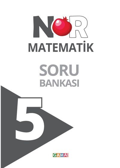 NAR MATEMATİK SORU BANKASI Vega Efsanesi