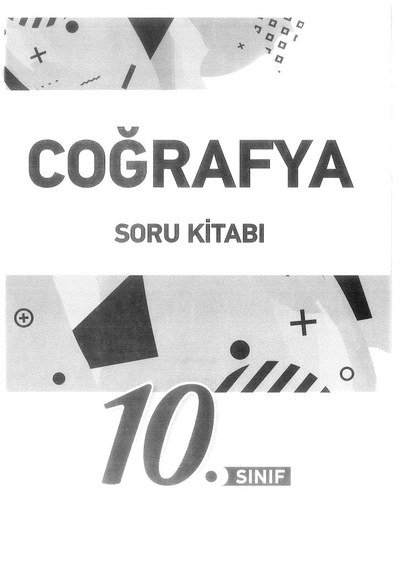 COĞRAFYA SORU KİTABI Vega Efsanesi