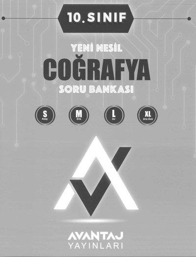 YENİ NESİL COĞRAFYA SORU BANKASI Vega Efsanesi