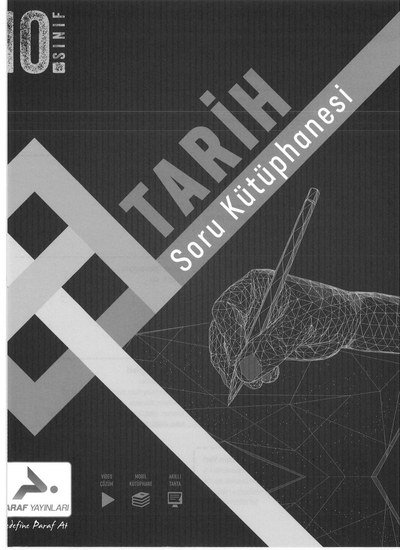 TARİH SORU KÜTÜPHANESİ Vega Efsanesi