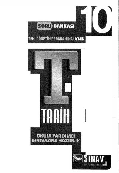 TARİH OKULA YARDIMCI SINAVLARA HAZIRLIK Vega Efsanesi