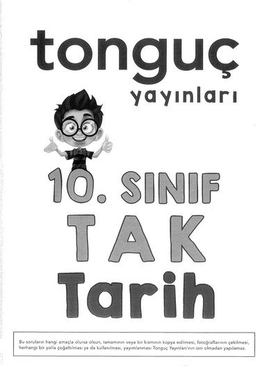 TAK TARİH Vega Efsanesi