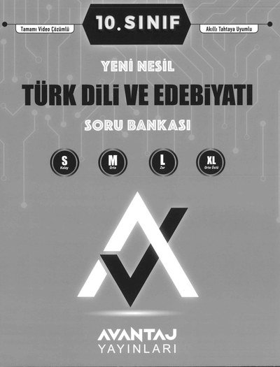 YENİ NESİL TÜRK DİLİ VE EDEBİYATI SORU BANKASI Vega Efsanesi