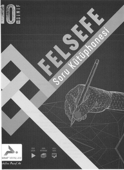 FELSEFE SORU KÜTÜPHANESİ Vega Efsanesi