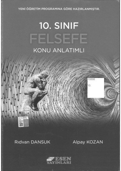 FELSEFE KONU ANLATIMLI Vega Efsanesi