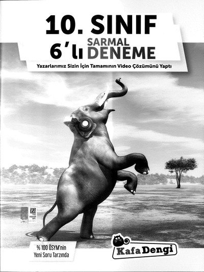 SARMAL 6'LI DENEME Vega Efsanesi