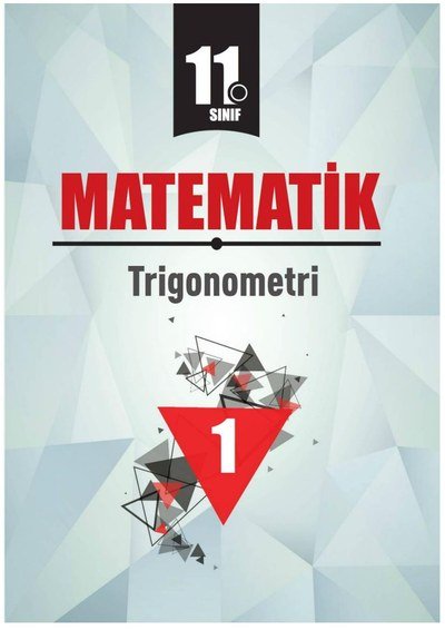 MATEMATİK TRİGONOMETRİ