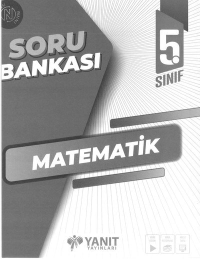 SORU BANKASI MATEMATİK Vega Efsanesi