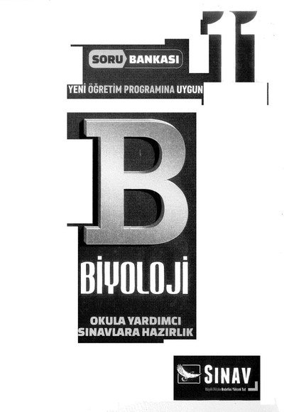 BİYOLOJİ SORU BANKASI OKULA YARDIMCI Vega Efsanesi