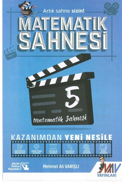 MATEMATİK SAHNESİ Vega Efsanesi