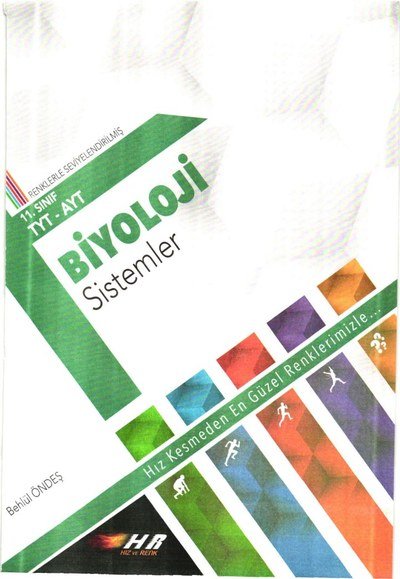 BİYOLOJİ SİSTEMLER TYT - AYT Vega Efsanesi