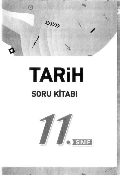 TARİH SORU KİTABI Vega Efsanesi