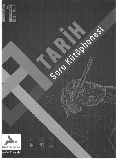 TARİH SORU KÜTÜPHANESİ Vega Efsanesi