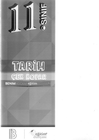 TARİH ÇEK KOPAR Vega Efsanesi