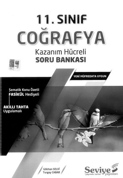 COĞRAFYA KAZANIM HÜCRELİ SORU BANKASI Vega Efsanesi