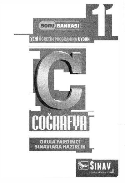 COĞRAFYA SORU BANKASI Vega Efsanesi